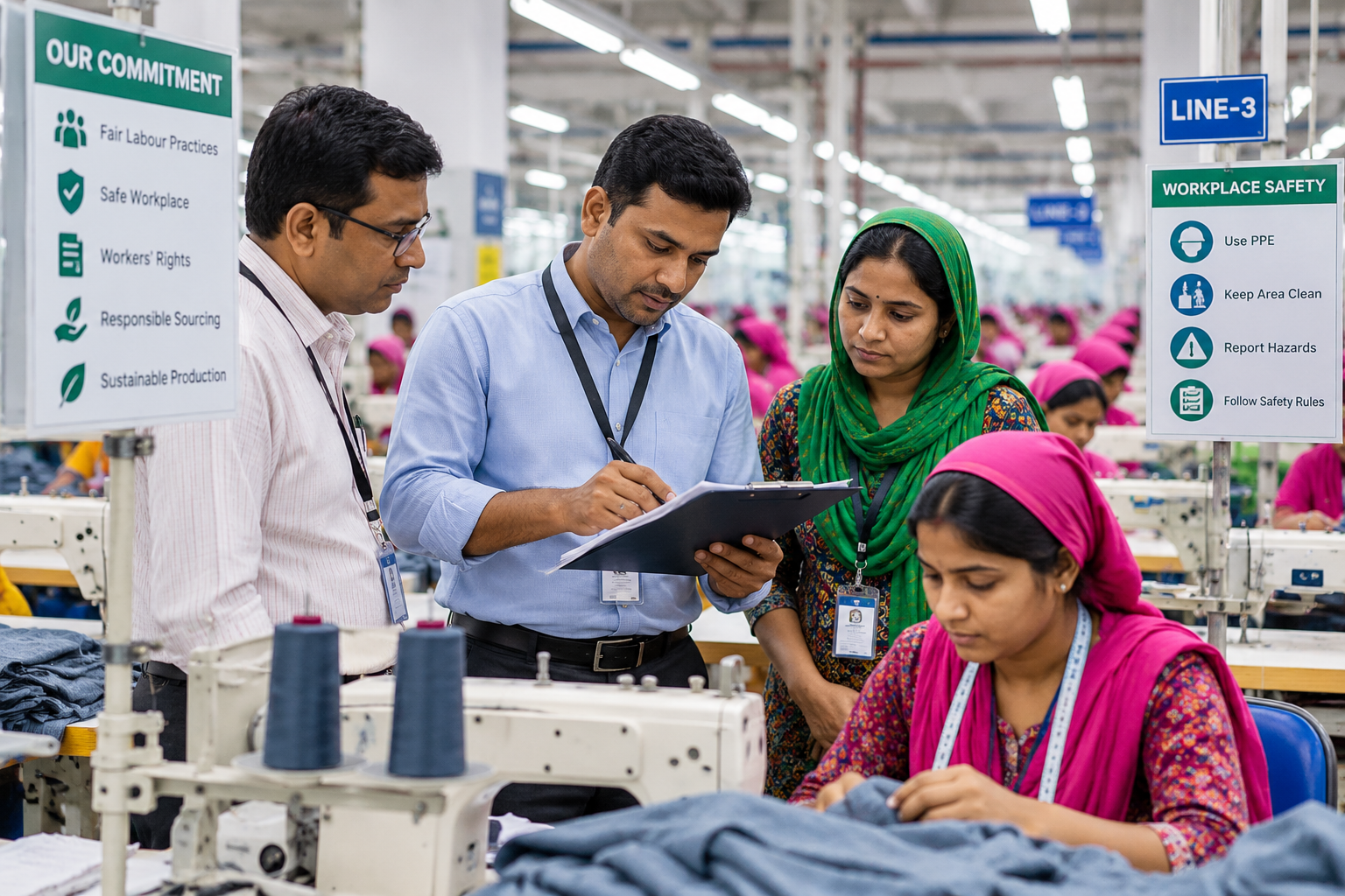 Garment Factory Compliance Inspection (1)